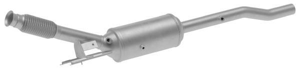 Filtro de partículas (FAP Diesel) HELLA ref. 8LG 366 070-361