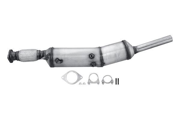 Filtro de partículas (FAP Diesel) HELLA ref. 8LG 366 070-381
