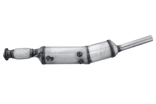 Filtro de partículas (FAP Diesel) HELLA ref. 8LG 366 070-381