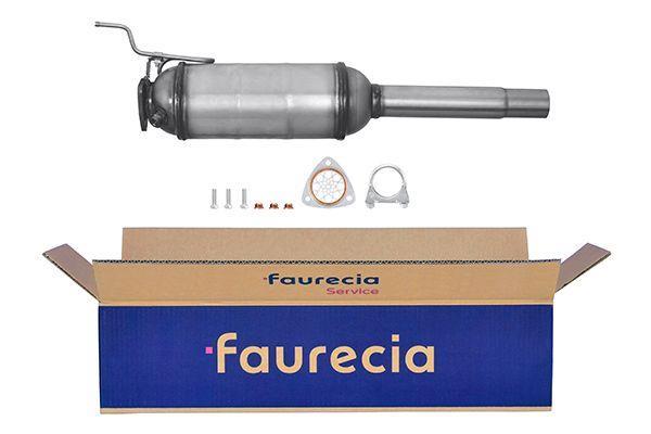 Filtro de partículas (FAP Diesel) HELLA ref. 8LG 366 070-411