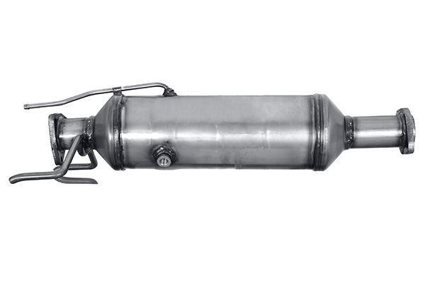 Filtre à particules / FAP (FAP diesel) HELLA ref. 8LG 366 070-421
