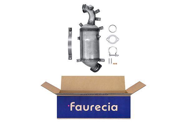 Filtro de partículas (FAP Diesel) HELLA ref. 8LG 366 070-431