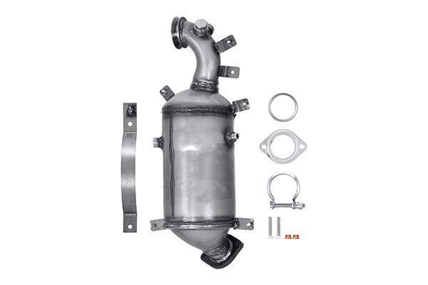Filtro de partículas (FAP Diesel) HELLA ref. 8LG 366 070-431
