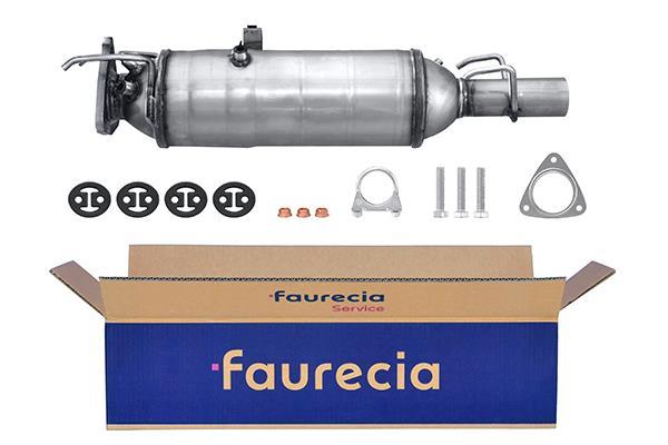 Filtro de partículas (FAP Diesel) HELLA ref. 8LG 366 070-441