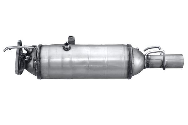 Filtro de partículas (FAP Diesel) HELLA ref. 8LG 366 070-441