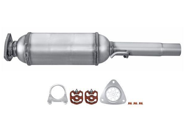 Filtre à particules / FAP (FAP diesel) HELLA 8LG 366 070-451
