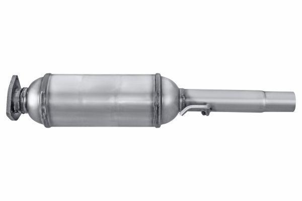 Filtre à particules / FAP (FAP diesel) HELLA 8LG 366 070-451