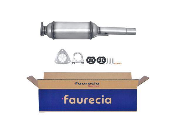 Filtro de partículas (FAP Diesel) HELLA ref. 8LG 366 070-461