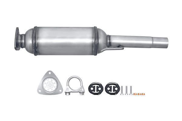 Filtro de partículas (FAP Diesel) HELLA ref. 8LG 366 070-461