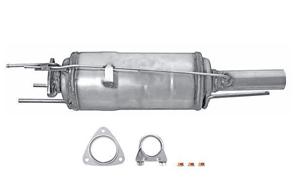 Filtre à particules / FAP (FAP diesel) HELLA 8LG 366 070-471