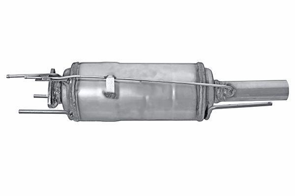Filtre à particules / FAP (FAP diesel) HELLA 8LG 366 070-471
