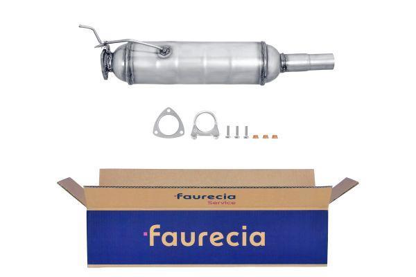 Filtro de partículas (FAP Diesel) HELLA ref. 8LG 366 070-481