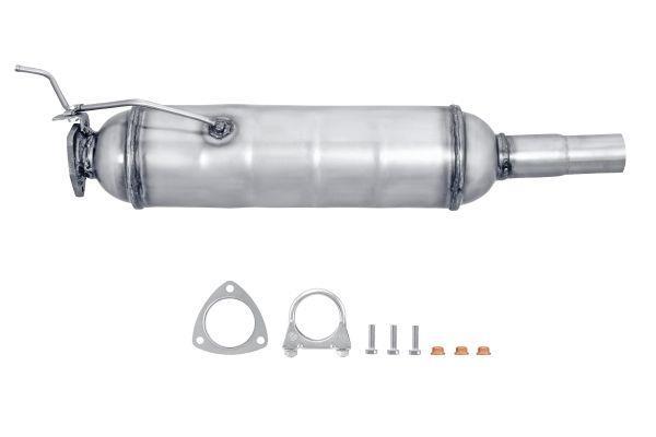 Filtro de partículas (FAP Diesel) HELLA ref. 8LG 366 070-481