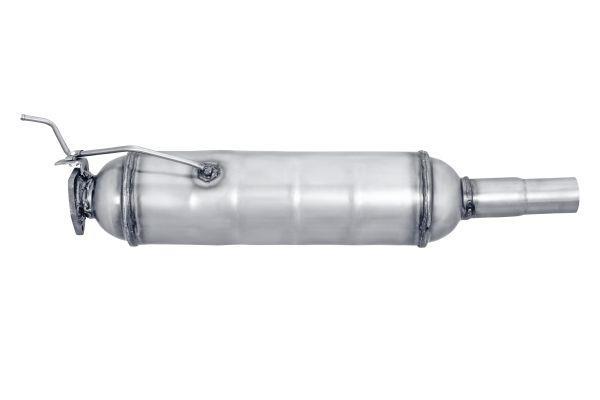 Filtro de partículas (FAP Diesel) HELLA ref. 8LG 366 070-481