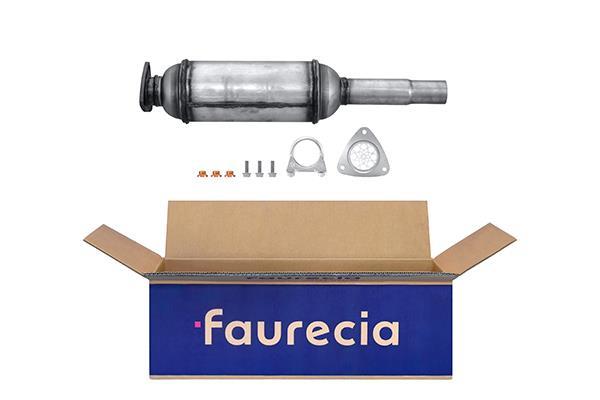 Filtro de partículas (FAP Diesel) HELLA ref. 8LG 366 070-491