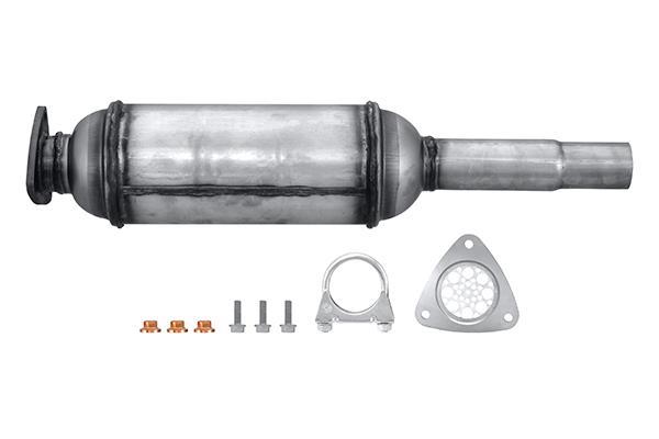 Filtro de partículas (FAP Diesel) HELLA ref. 8LG 366 070-491