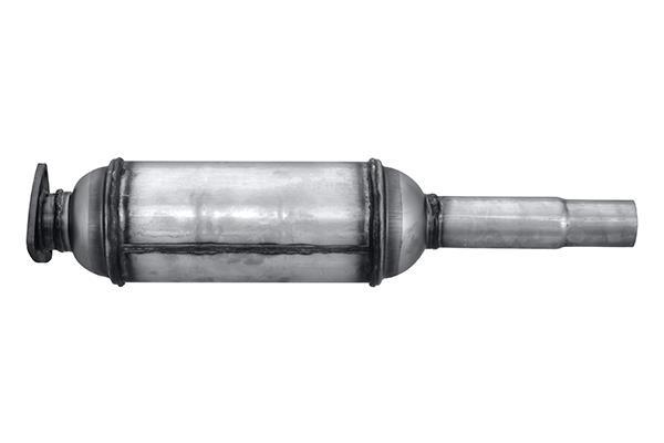 Filtro de partículas (FAP Diesel) HELLA ref. 8LG 366 070-491