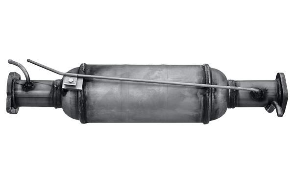 Filtre à particules / FAP (FAP diesel) HELLA ref. 8LG 366 070-511