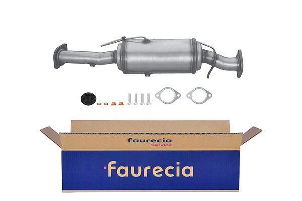 Filtro de partículas (FAP Diesel) HELLA ref. 8LG 366 070-531