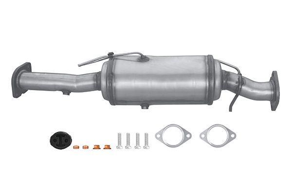 Filtro de partículas (FAP Diesel) HELLA ref. 8LG 366 070-531