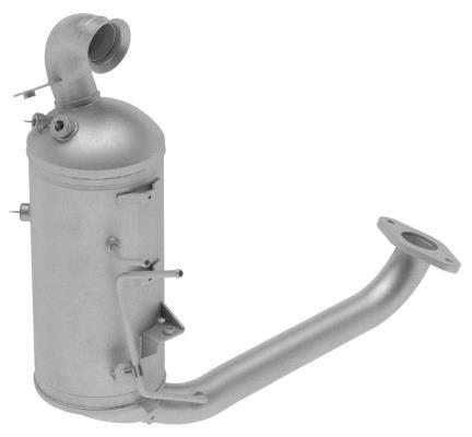 Filtro de partículas (FAP Diesel) HELLA ref. 8LG 366 070-551