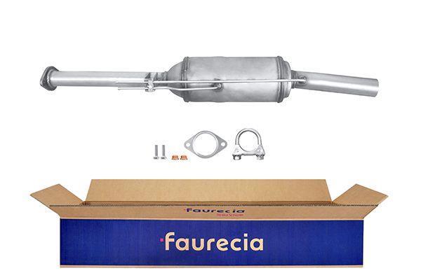 Filtro de partículas (FAP Diesel) HELLA ref. 8LG 366 070-621