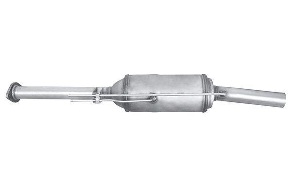 Filtro de partículas (FAP Diesel) HELLA ref. 8LG 366 070-621