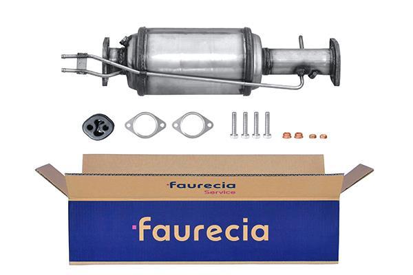Filtro de partículas (FAP Diesel) HELLA ref. 8LG 366 070-651