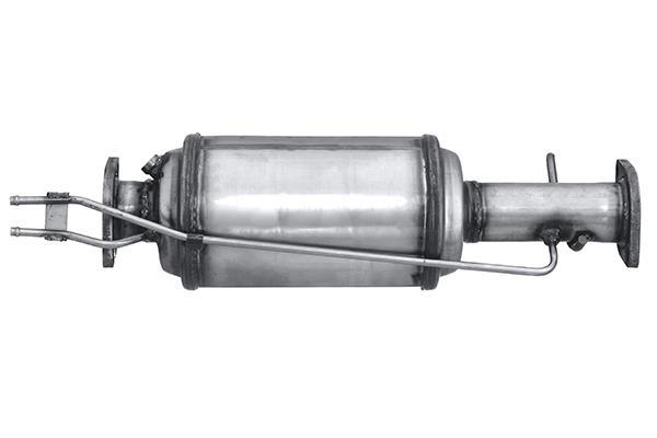 Filtro de partículas (FAP Diesel) HELLA ref. 8LG 366 070-651