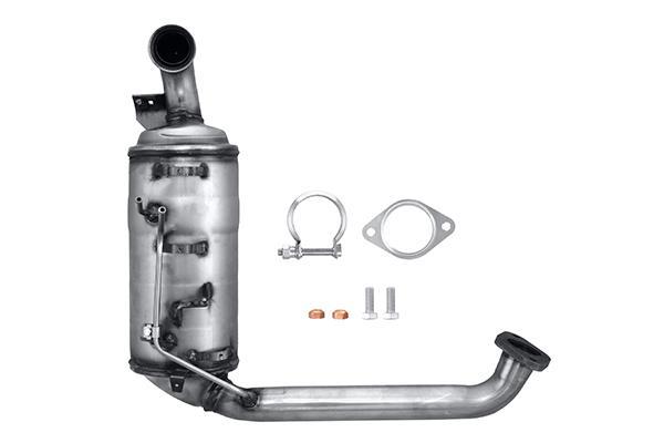 Filtro de partículas (FAP Diesel) HELLA ref. 8LG 366 070-661