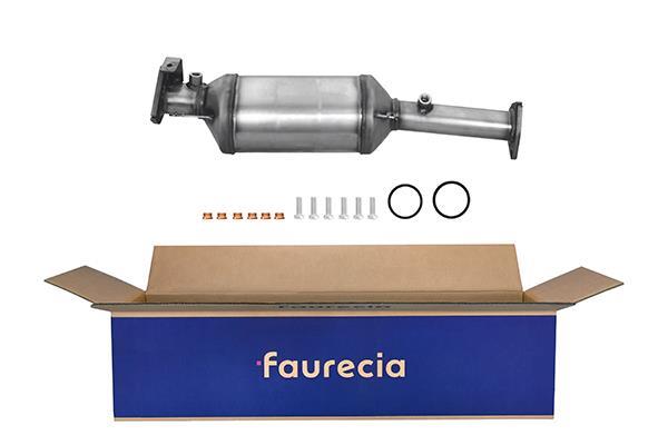 Filtro de partículas (FAP Diesel) HELLA ref. 8LG 366 070-681