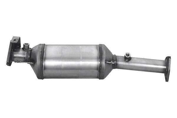 Filtro de partículas (FAP Diesel) HELLA ref. 8LG 366 070-681
