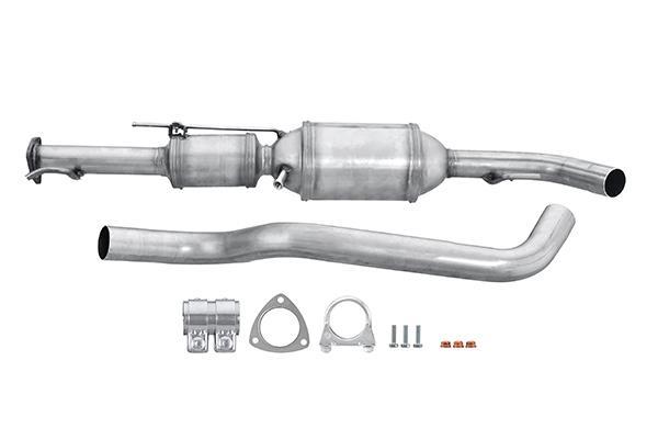 Filtro de partículas (FAP Diesel) HELLA ref. 8LG 366 070-691