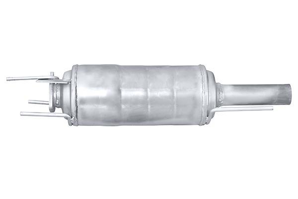 Filtro de partículas (FAP Diesel) HELLA ref. 8LG 366 070-701