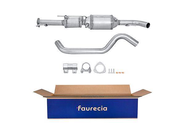 Filtro de partículas (FAP Diesel) HELLA ref. 8LG 366 070-721