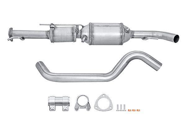 Filtro de partículas (FAP Diesel) HELLA ref. 8LG 366 070-721