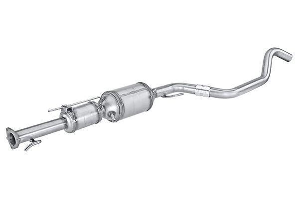 Filtro de partículas (FAP Diesel) HELLA ref. 8LG 366 070-721