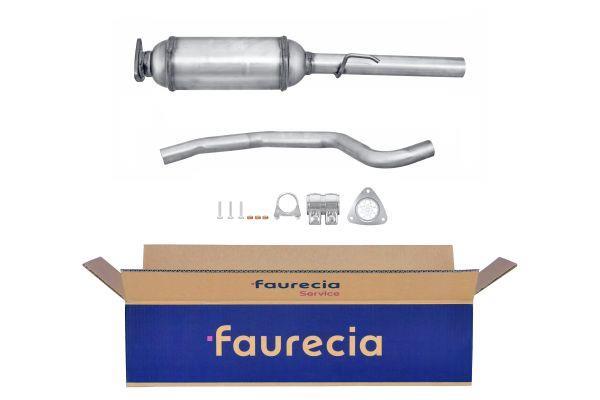 Filtro de partículas (FAP Diesel) HELLA ref. 8LG 366 070-731
