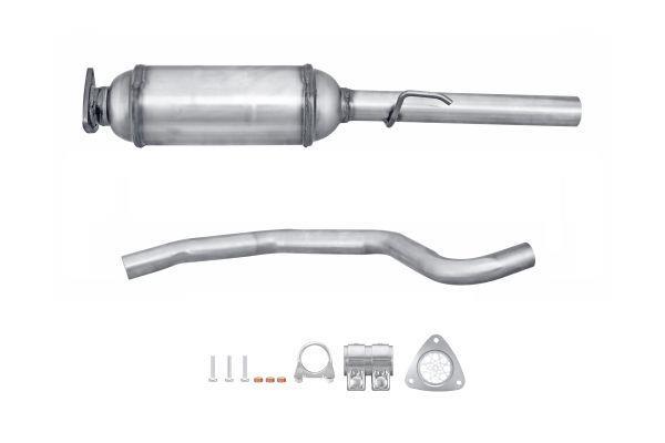 Filtro de partículas (FAP Diesel) HELLA ref. 8LG 366 070-731