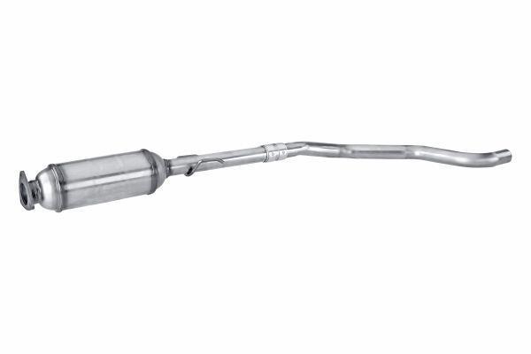 Filtro de partículas (FAP Diesel) HELLA ref. 8LG 366 070-731