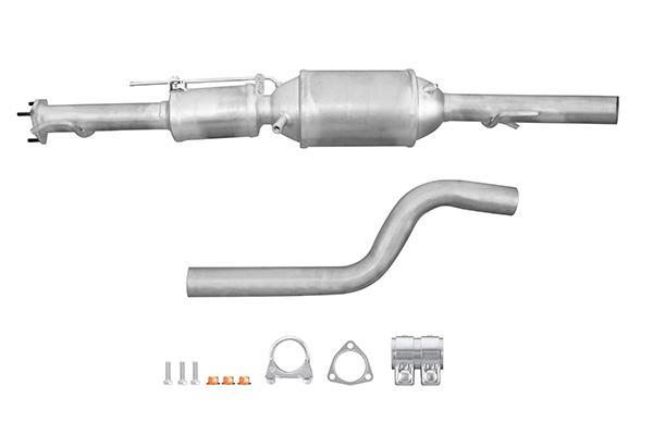 Filtro de partículas (FAP Diesel) HELLA ref. 8LG 366 070-741