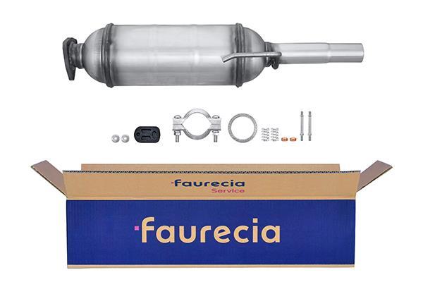 Filtro de partículas (FAP Diesel) HELLA ref. 8LG 366 070-771