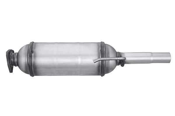 Filtro de partículas (FAP Diesel) HELLA ref. 8LG 366 070-771