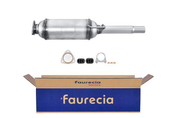 Filtro de partículas (FAP Diesel) HELLA ref. 8LG 366 070-781