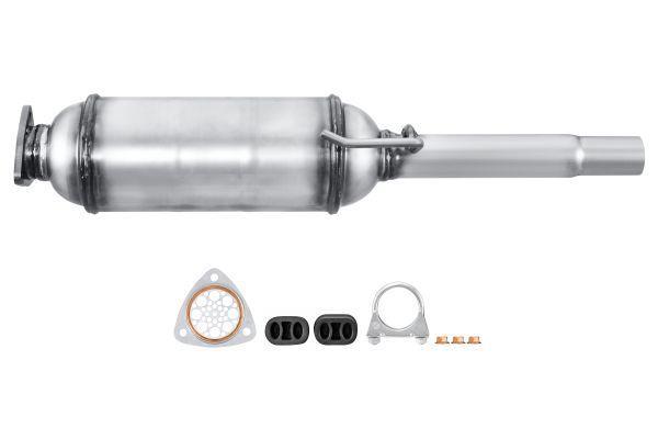 Filtro de partículas (FAP Diesel) HELLA ref. 8LG 366 070-781