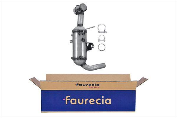 Filtro de partículas (FAP Diesel) HELLA ref. 8LG 366 070-801