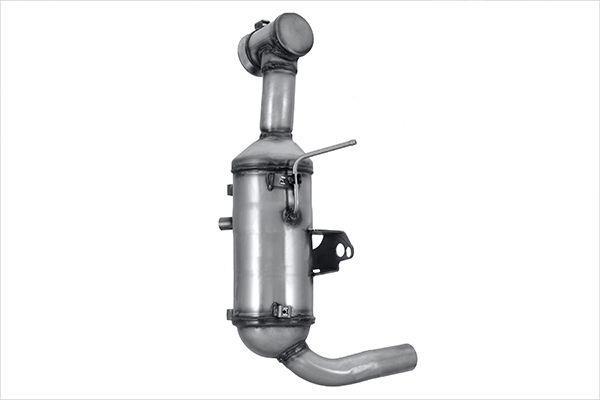 Filtro de partículas (FAP Diesel) HELLA ref. 8LG 366 070-801