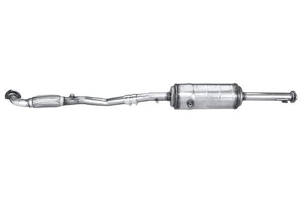 Filtro de partículas (FAP Diesel) HELLA ref. 8LG 366 070-811