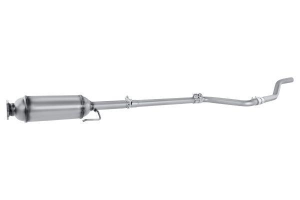 Filtro de partículas (FAP Diesel) HELLA ref. 8LG 366 070-831