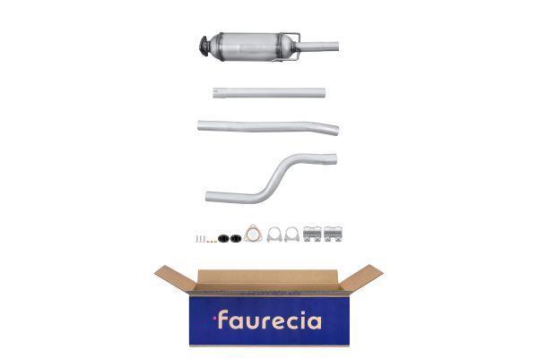 Filtro de partículas (FAP Diesel) HELLA ref. 8LG 366 070-841